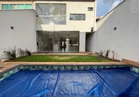 Foto 1 de Sobrado com 3 Quartos à venda, 274m² em Jardim Atlântico, Goiânia