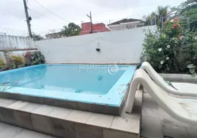 Foto 1 de Casa com 3 Quartos à venda, 149m² em Balneário Praia do Pernambuco, Guarujá