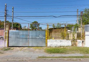Foto 1 de Lote/Terreno à venda, 602m² em Camaquã, Porto Alegre