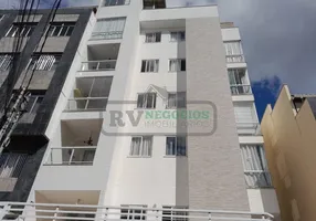 Foto 1 de Apartamento com 2 Quartos à venda, 80m² em Vale do Ipê, Juiz de Fora