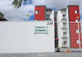 Foto 1 de Apartamento com 2 Quartos à venda, 55m² em Vila Brasileira, Mogi das Cruzes