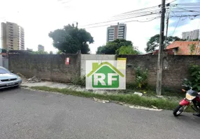 Foto 1 de Lote/Terreno para alugar, 800m² em São Cristóvão, Teresina
