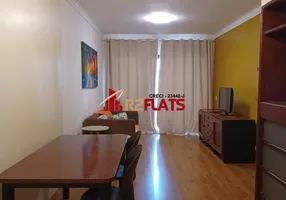 Foto 1 de Apartamento com 1 Quarto para alugar, 52m² em Centro, São Bernardo do Campo