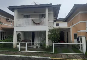 Foto 1 de Casa de Condomínio com 4 Quartos à venda, 124m² em Stella Maris, Salvador