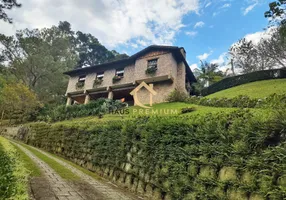 Foto 1 de Fazenda/Sítio com 6 Quartos à venda, 4200m² em Parque do Imbuí, Teresópolis