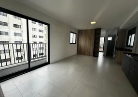 Foto 1 de Apartamento com 1 Quarto para alugar, 50m² em Água Fria, São Paulo