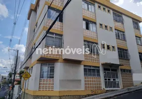 Foto 1 de Apartamento com 3 Quartos à venda, 95m² em Nova Suíssa, Belo Horizonte