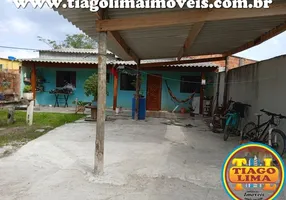 Foto 1 de Casa com 1 Quarto à venda, 65m² em Pontal de Santa Marina, Caraguatatuba