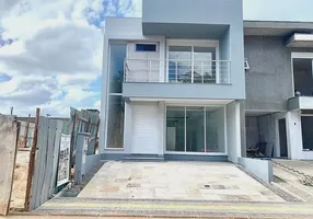 Foto 1 de Casa com 3 Quartos à venda, 120m² em Parque Guarani, Joinville