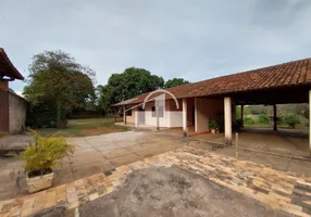 Foto 1 de Fazenda/Sítio com 3 Quartos à venda, 500m² em Titamar, Sete Lagoas