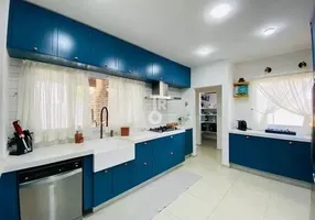 Foto 1 de Casa de Condomínio com 4 Quartos à venda, 282m² em Condominio Colinas de Inhandjara, Itupeva