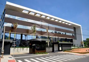 Foto 1 de Sala Comercial para alugar, 307m² em Saco Grande, Florianópolis