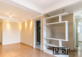 Foto 1 de Apartamento com 3 Quartos à venda, 60m² em Jardim Jamaica, Santo André