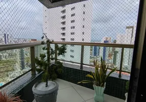 Foto 1 de Apartamento com 4 Quartos à venda, 235m² em Jardim Oceania, João Pessoa