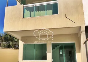 Foto 1 de Casa com 2 Quartos à venda, 180m² em Guaratiba, Rio de Janeiro