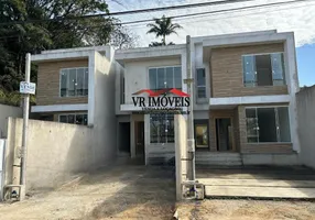Foto 1 de Casa com 3 Quartos à venda, 134m² em Laranjal, Volta Redonda