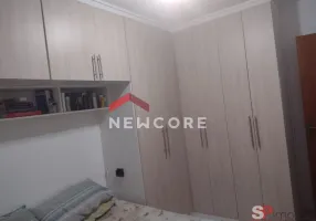 Foto 1 de Apartamento com 2 Quartos à venda, 55m² em São Miguel Paulista, São Paulo