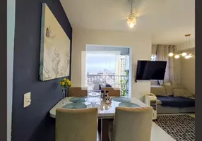 Foto 1 de Apartamento com 2 Quartos à venda, 43m² em Cidade dos Bandeirantes, São Paulo
