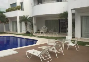 Foto 1 de Casa com 6 Quartos para alugar, 1200m² em Alphaville, Santana de Parnaíba