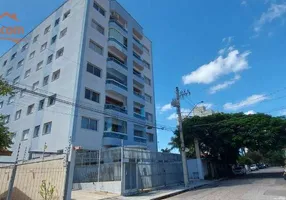 Foto 1 de Apartamento com 3 Quartos à venda, 104m² em Jardim Estoril, São José dos Campos