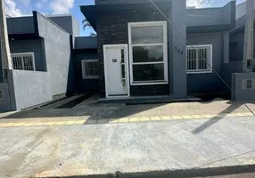 Foto 1 de Casa com 2 Quartos à venda, 59m² em Cohab, Cachoeirinha