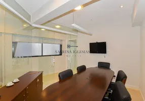 Foto 1 de Sala Comercial à venda, 96m² em Bigorrilho, Curitiba