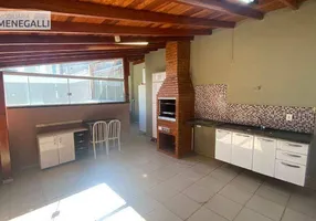 Foto 1 de Cobertura com 2 Quartos à venda, 170m² em Vila Monteiro, Piracicaba