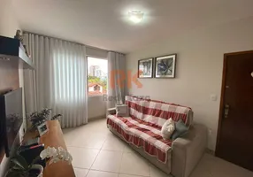 Foto 1 de Apartamento com 3 Quartos à venda, 90m² em Castelo, Belo Horizonte