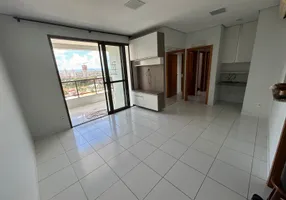Foto 1 de Apartamento com 3 Quartos para alugar, 87m² em Jardim das Américas, Cuiabá