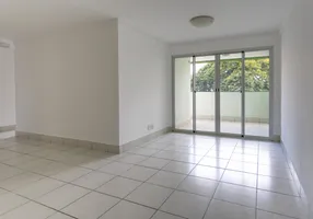 Foto 1 de Apartamento com 3 Quartos para alugar, 117m² em Jardim Goiás, Goiânia