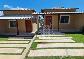 Foto 1 de Casa com 2 Quartos à venda, 88m² em São José de Imbassai, Maricá
