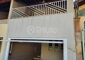 Foto 1 de Casa com 3 Quartos à venda, 171m² em Higienópolis, Piracicaba