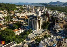 Foto 1 de Apartamento com 3 Quartos à venda, 119m² em Trindade, Florianópolis