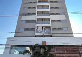 Foto 1 de Apartamento com 2 Quartos à venda, 68m² em Centro, Araraquara