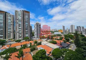 Foto 1 de Apartamento com 2 Quartos à venda, 78m² em Brooklin, São Paulo