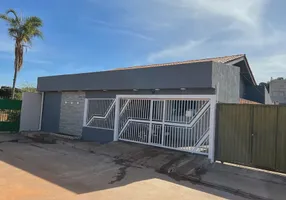 Foto 1 de Casa com 4 Quartos à venda, 270m² em Eugênio Schneider, Rio do Sul