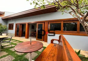 Foto 1 de Casa com 3 Quartos à venda, 180m² em Jardim Esplanada, Cerquilho