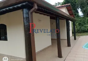 Foto 1 de Casa com 2 Quartos à venda, 250m² em Loteamento Costa do Sol, Bertioga