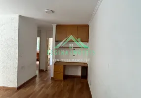 Foto 1 de Apartamento com 2 Quartos à venda, 58m² em Jardim Íris, São Paulo