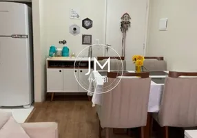 Foto 1 de Apartamento com 2 Quartos à venda, 46m² em Jardim Minda, Hortolândia