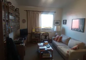 Foto 1 de Apartamento com 1 Quarto à venda, 50m² em Campo Belo, São Paulo