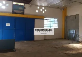 Foto 1 de Galpão/Depósito/Armazém para alugar, 230m² em Jardim Apolo, São José dos Campos