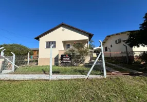 Foto 1 de Casa com 3 Quartos à venda, 120m² em Linha Santa Cruz, Santa Cruz do Sul