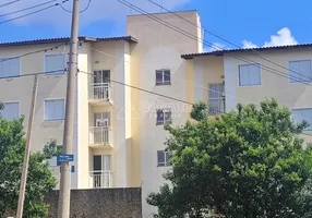 Foto 1 de Apartamento com 2 Quartos à venda, 43m² em Parque Residencial Caiapo, Campinas