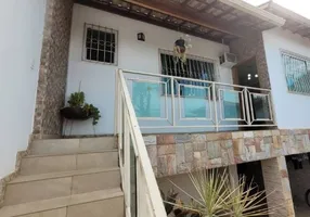 Foto 1 de Casa com 3 Quartos à venda, 150m² em Santa Branca, Belo Horizonte