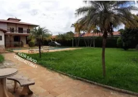 Foto 1 de Casa com 5 Quartos à venda, 490m² em Bela Vista, Lagoa Santa