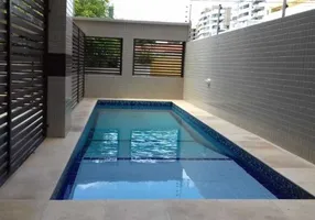 Foto 1 de Apartamento com 2 Quartos à venda, 57m² em Intermares, Cabedelo