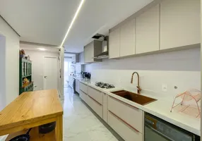 Foto 1 de Cobertura com 4 Quartos à venda, 198m² em Vila Andrade, São Paulo