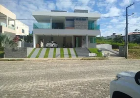 Foto 1 de Casa com 3 Quartos à venda, 600m² em Centro, São Cristóvão