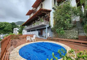 Foto 1 de Casa com 4 Quartos à venda, 524m² em Vidigal, Rio de Janeiro